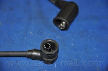 PEB-E10 PARTS-MALL Комплект проводов зажигания PEB-E10 PARTS-MALL Комплект проводов зажигания