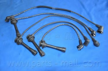 PEB-E50 PARTS-MALL Комплект проводов зажигания PEB-E50 PARTS-MALL Комплект проводов зажигания