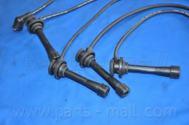 PEB-E50 PARTS-MALL Комплект проводов зажигания PEB-E50 PARTS-MALL Комплект проводов зажигания