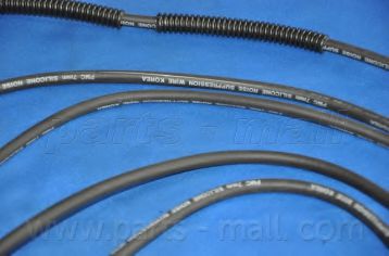 PEB-E50 PARTS-MALL Комплект проводов зажигания PEB-E50 PARTS-MALL Комплект проводов зажигания
