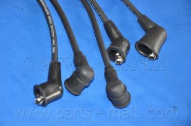 PEB-E50 PARTS-MALL Комплект проводов зажигания PEB-E50 PARTS-MALL Комплект проводов зажигания