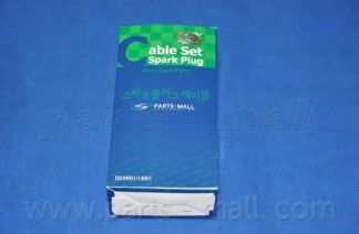 PEB-E52-S PARTS-MALL Комплект проводов зажигания PEB-E52-S PARTS-MALL Комплект проводов зажигания