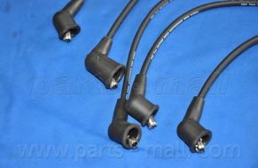 PEB-E54-S PARTS-MALL Комплект проводов зажигания PEB-E54-S PARTS-MALL Комплект проводов зажигания