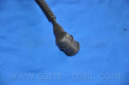 PEB-E61 PARTS-MALL Комплект проводов зажигания PEB-E61 PARTS-MALL Комплект проводов зажигания