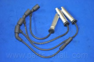PEC-E04 PARTS-MALL Комплект проводов зажигания PEC-E04 PARTS-MALL Комплект проводов зажигания
