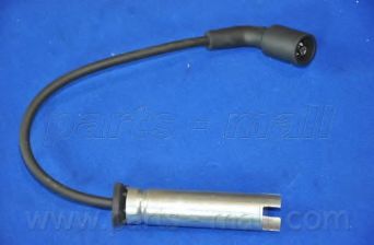 PEC-E04 PARTS-MALL Комплект проводов зажигания PEC-E04 PARTS-MALL Комплект проводов зажигания
