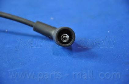PEC-E04 PARTS-MALL Комплект проводов зажигания PEC-E04 PARTS-MALL Комплект проводов зажигания