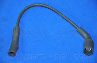 PEC-E04 PARTS-MALL Комплект проводов зажигания PEC-E04 PARTS-MALL Комплект проводов зажигания