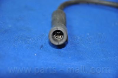 PEC-E04 PARTS-MALL Комплект проводов зажигания PEC-E04 PARTS-MALL Комплект проводов зажигания