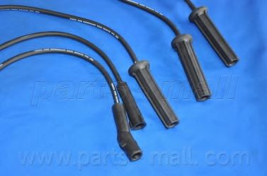 PEC-E05 PARTS-MALL Комплект проводов зажигания PEC-E05 PARTS-MALL Комплект проводов зажигания