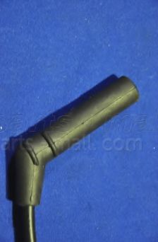 PEC-E12-S PARTS-MALL Комплект проводов зажигания PEC-E12-S PARTS-MALL Комплект проводов зажигания