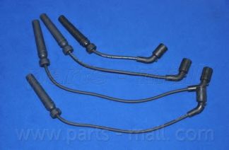 PEC-E50 PARTS-MALL Комплект проводов зажигания PEC-E50 PARTS-MALL Комплект проводов зажигания