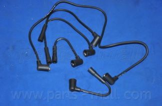 PEF-E01 PARTS-MALL Комплект проводов зажигания PEF-E01 PARTS-MALL Комплект проводов зажигания