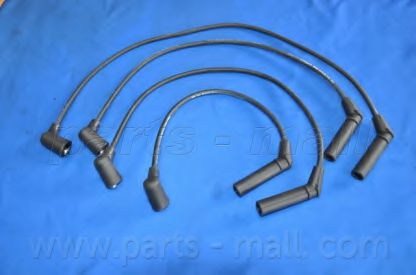 PEG-E04 PARTS-MALL Комплект проводов зажигания PEG-E04 PARTS-MALL Комплект проводов зажигания