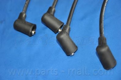 PEG-E04 PARTS-MALL Комплект проводов зажигания PEG-E04 PARTS-MALL Комплект проводов зажигания