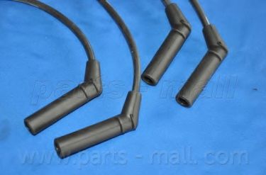 PEG-E04 PARTS-MALL Комплект проводов зажигания PEG-E04 PARTS-MALL Комплект проводов зажигания