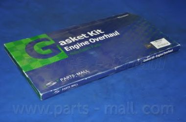 PARTS-MALL PFAG020 Комплект прокладок двигателя PARTS-MALL 