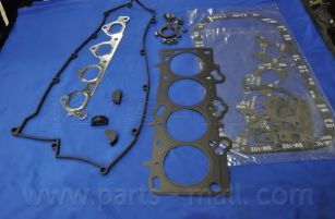 PFA-M012U PARTS-MALL Комплект прокладок, двигатель PFA-M012U PARTS-MALL Комплект прокладок, двигатель