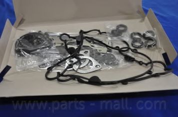 PFA-M026 PARTS-MALL Комплект прокладок, двигатель PFA-M026 PARTS-MALL Комплект прокладок, двигатель