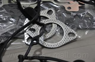 PFA-M026 PARTS-MALL Комплект прокладок, двигатель PFA-M026 PARTS-MALL Комплект прокладок, двигатель