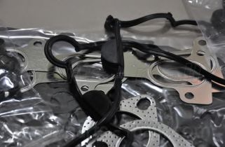 PFA-M026 PARTS-MALL Комплект прокладок, двигатель PFA-M026 PARTS-MALL Комплект прокладок, двигатель