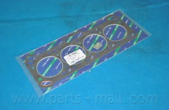 PGA-N003 PARTS-MALL Прокладка, головка цилиндра PGA-N003 PARTS-MALL Прокладка, головка цилиндра