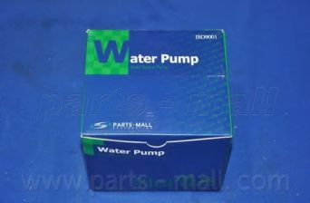 PARTS-MALL PHD003 Помпа (водяной насос) PARTS-MALL 