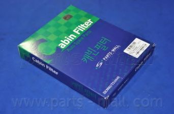 PMA025 PARTS-MALL Фильтр, воздух во внутренном пространстве PMA025 PARTS-MALL Фильтр, воздух во внутренном пространстве