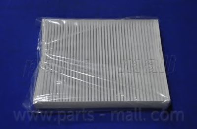 PMA025 PARTS-MALL Фильтр, воздух во внутренном пространстве PMA025 PARTS-MALL Фильтр, воздух во внутренном пространстве