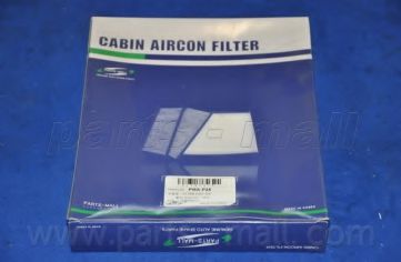 PMA-P25 PARTS-MALL Фильтр, воздух во внутренном пространстве PMA-P25 PARTS-MALL Фильтр, воздух во внутренном пространстве