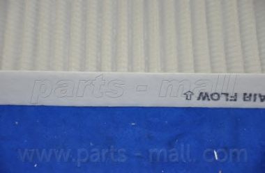 PMA-P25 PARTS-MALL Фильтр, воздух во внутренном пространстве PMA-P25 PARTS-MALL Фильтр, воздух во внутренном пространстве