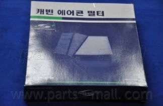 PMA-P30 PARTS-MALL Фильтр, воздух во внутренном пространстве PMA-P30 PARTS-MALL Фильтр, воздух во внутренном пространстве