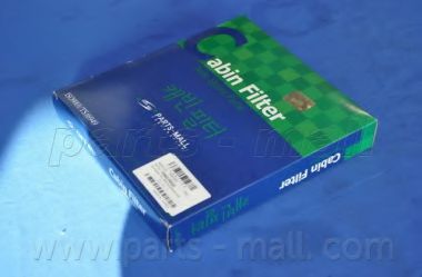 PARTS-MALL PMN002 Фильтр салона для SUBARU (Субару)