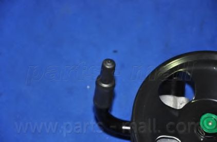 PPA-003 PARTS-MALL Гидравлический насос, рулевое управление PPA-003 PARTS-MALL Гидравлический насос, рулевое управление