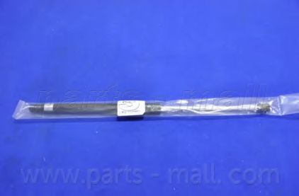 PARTS-MALL PQA017 Амортизатор багажника и капота для HYUNDAI EQUUS