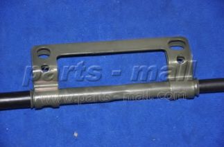 PTB-346 PARTS-MALL Трос, стояночная тормозная система PTB-346 PARTS-MALL Трос, стояночная тормозная система