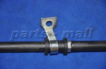 PTB-346 PARTS-MALL Трос, стояночная тормозная система PTB-346 PARTS-MALL Трос, стояночная тормозная система