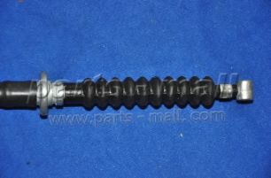 PTB-346 PARTS-MALL Трос, стояночная тормозная система PTB-346 PARTS-MALL Трос, стояночная тормозная система