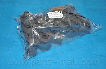 PARTS-MALL PXCRD004B Втулка стабилизатора для SSANGYONG MUSSO