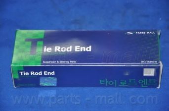 PARTS-MALL PXCTB024 Наконечник рулевой тяги  для KIA RIO (Киа Рио)