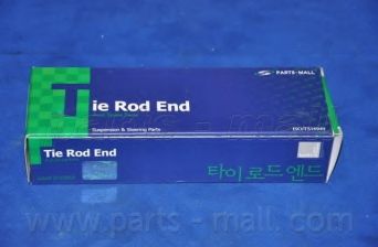 PARTS-MALL PXCTB025 Наконечник рулевой тяги  для KIA RIO (Киа Рио)