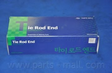 PARTS-MALL PXCTB036 Наконечник рулевой тяги  для KIA SORENTO (Киа Соренто)