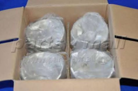 PXMPC-012B PARTS-MALL Поршень PXMPC-012B PARTS-MALL Поршень