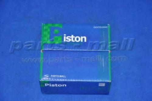 PXMPC-012B PARTS-MALL Поршень PXMPC-012B PARTS-MALL Поршень