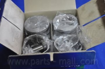 PXMSA-0321 PARTS-MALL Поршень PXMSA-0321 PARTS-MALL Поршень