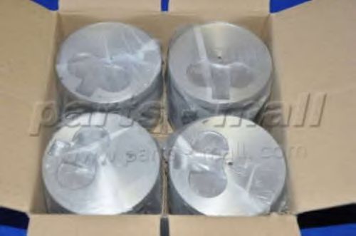 PXMSB-017E PARTS-MALL Поршень PXMSB-017E PARTS-MALL Поршень