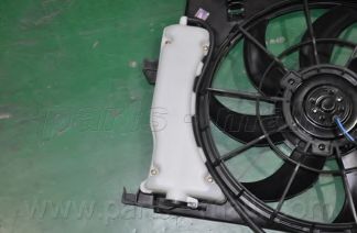 PXNAA-050 PARTS-MALL Вентилятор, охлаждение двигателя PXNAA-050 PARTS-MALL Вентилятор, охлаждение двигателя