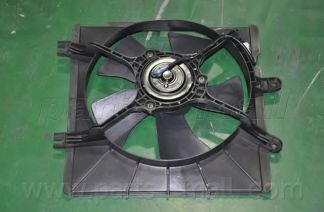 PXNAB-017 PARTS-MALL Вентилятор, охлаждение двигателя PXNAB-017 PARTS-MALL Вентилятор, охлаждение двигателя