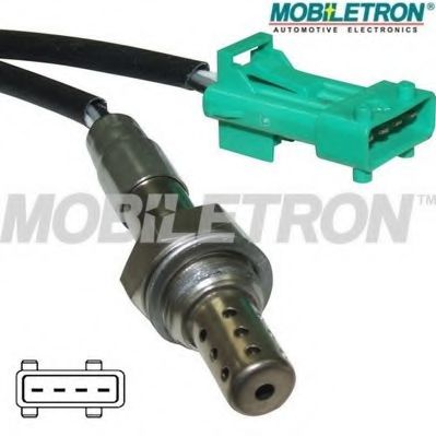 MOBILETRON OSS401P Лямбда-зонд для SAAB 900 2 купе 2.5 -24 V6