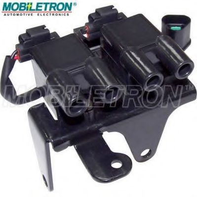 MOBILETRON CK04 Катушка зажигания для HYUNDAI AMICA (MX) 1.1 MOBILETRON CK04 Катушка зажигания для HYUNDAI AMICA (MX) 1.1